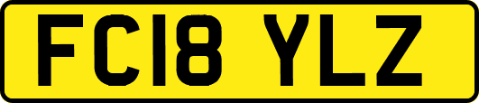 FC18YLZ