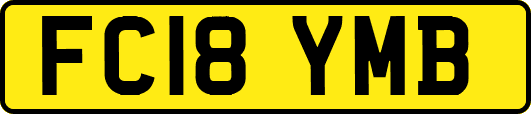 FC18YMB