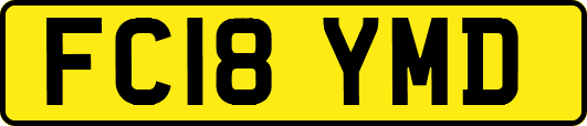 FC18YMD