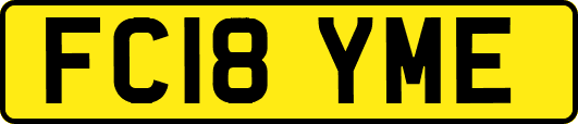 FC18YME