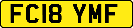 FC18YMF