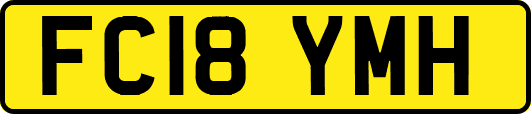 FC18YMH
