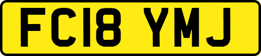 FC18YMJ