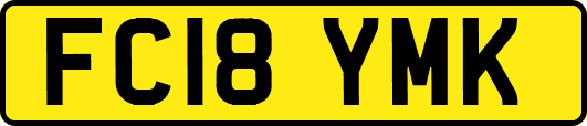 FC18YMK