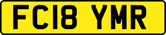 FC18YMR