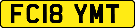 FC18YMT