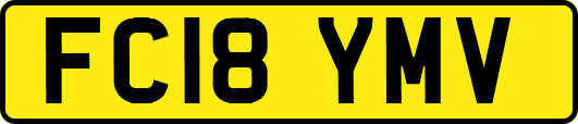 FC18YMV