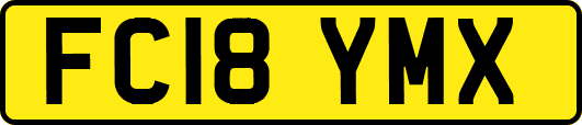 FC18YMX