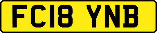 FC18YNB