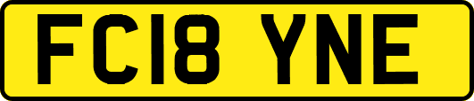 FC18YNE