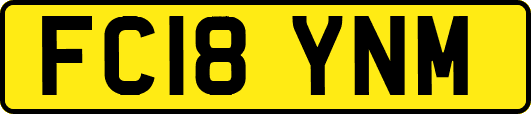 FC18YNM