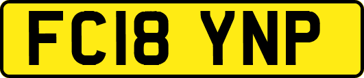 FC18YNP