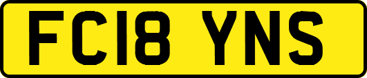 FC18YNS