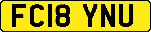 FC18YNU
