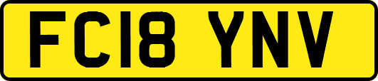 FC18YNV