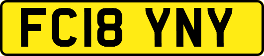FC18YNY