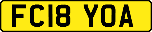 FC18YOA