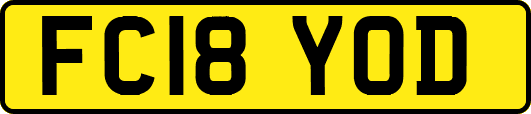 FC18YOD