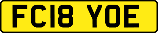 FC18YOE
