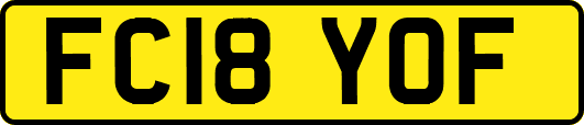FC18YOF