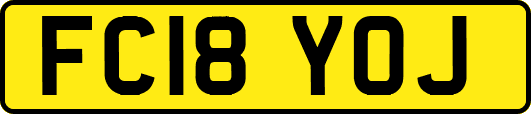 FC18YOJ