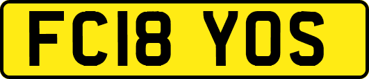 FC18YOS