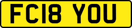 FC18YOU