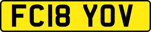 FC18YOV