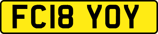 FC18YOY