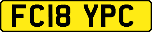 FC18YPC