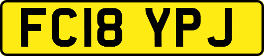FC18YPJ