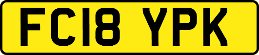 FC18YPK