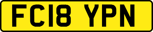 FC18YPN