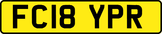 FC18YPR