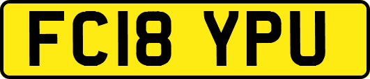 FC18YPU
