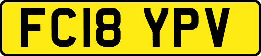 FC18YPV