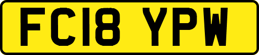 FC18YPW