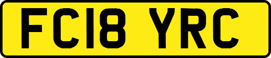 FC18YRC