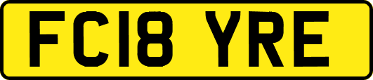 FC18YRE