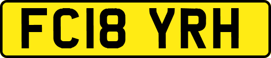 FC18YRH