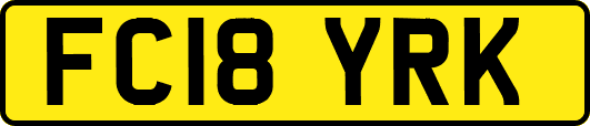 FC18YRK