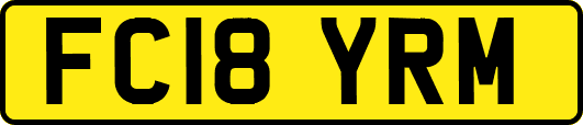 FC18YRM