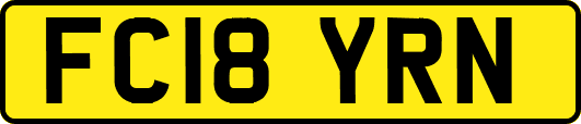 FC18YRN