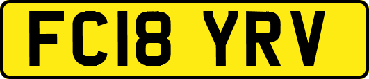 FC18YRV