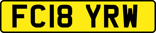 FC18YRW