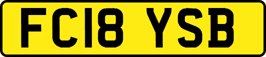 FC18YSB