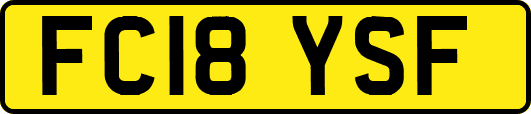 FC18YSF