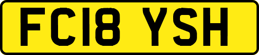 FC18YSH