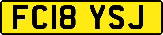 FC18YSJ