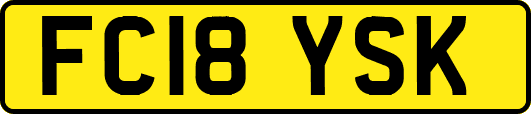 FC18YSK